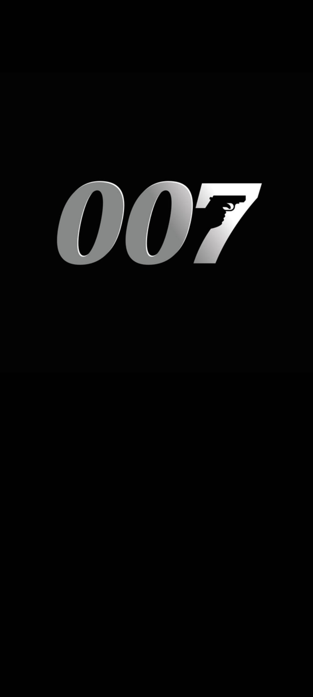 007 Cho Samsung S20 FE Hình nền