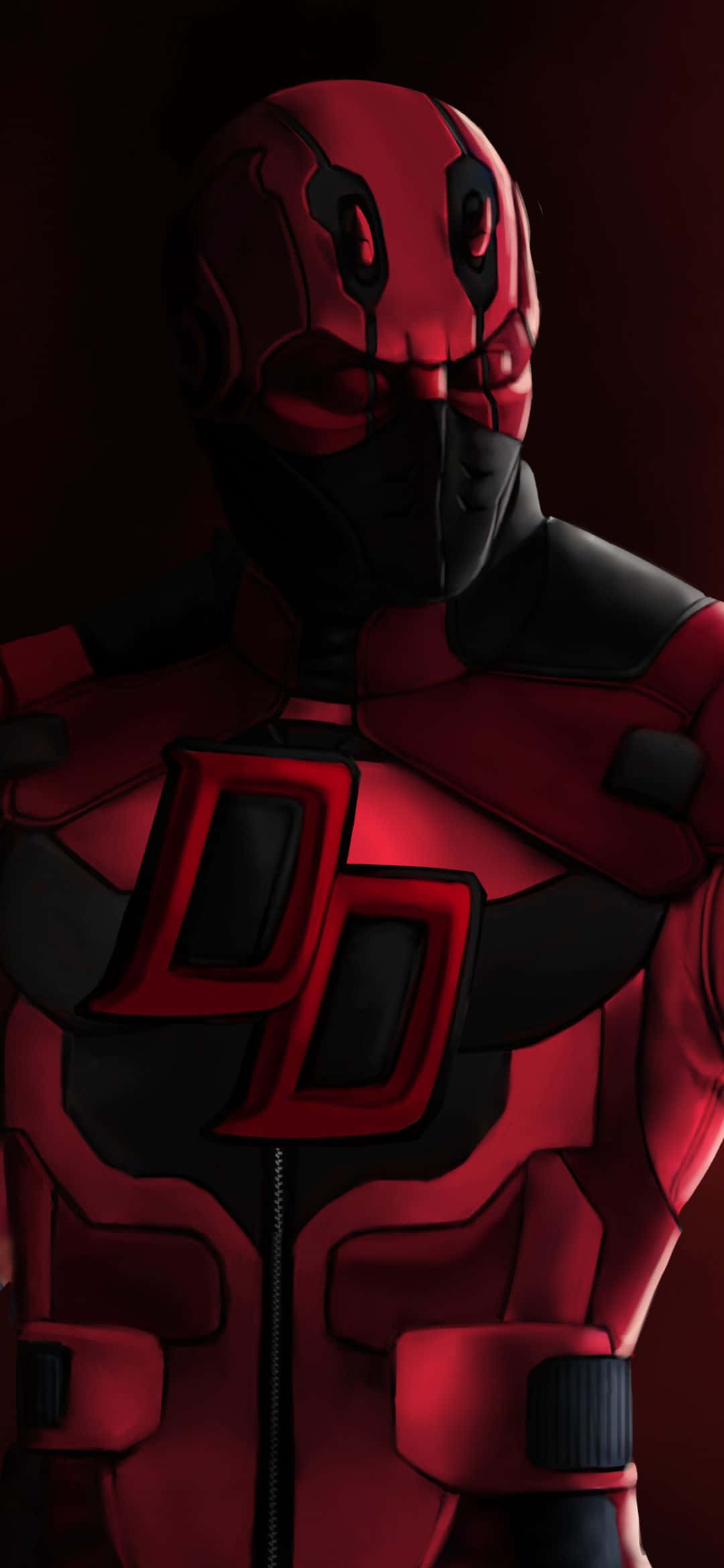 1080x2340 4K Matt Murdock Daredevil Hình nền