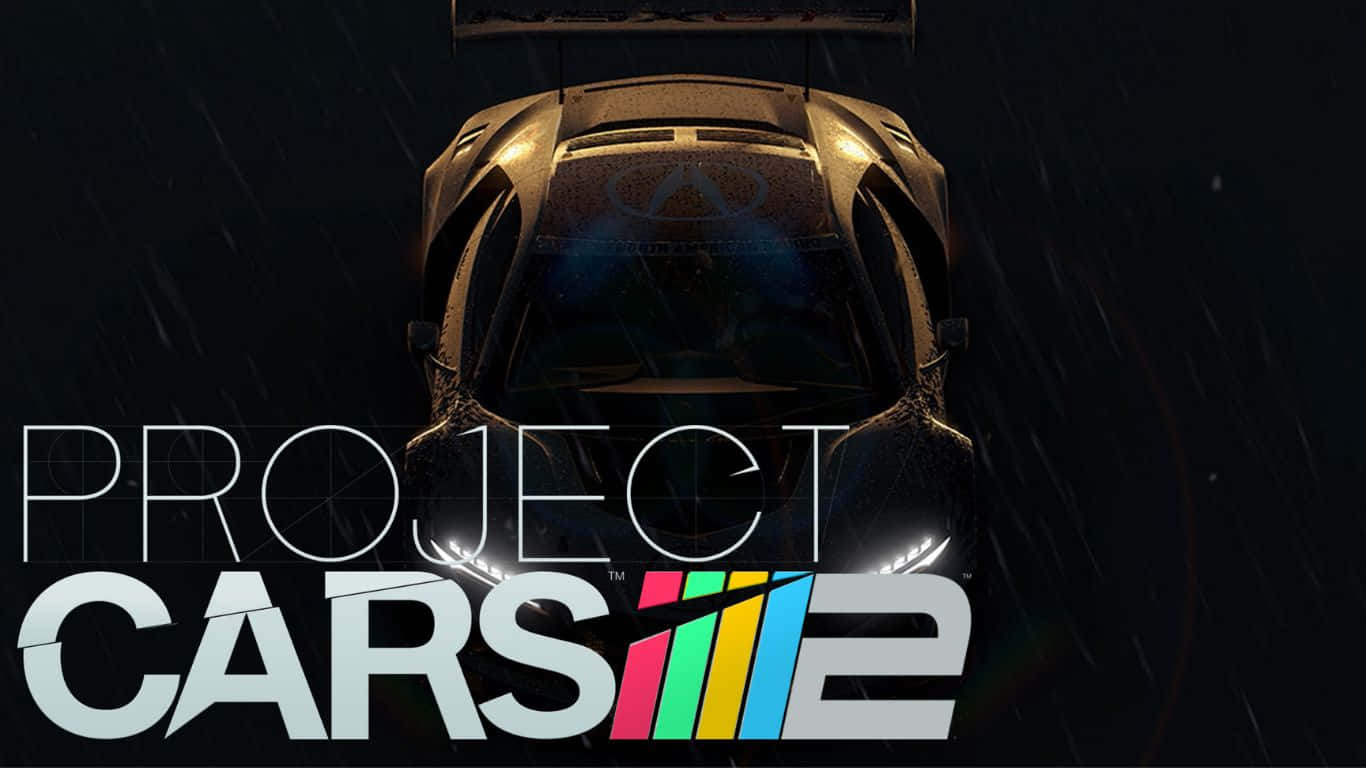 1366x768 Project Cars 2 Ferrari Nền Hình nền
