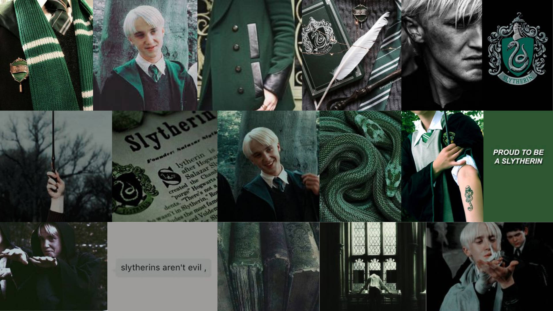 15 Hình Nền Draco Malfoy Phong Cách Thẩm Mỹ Hình nền