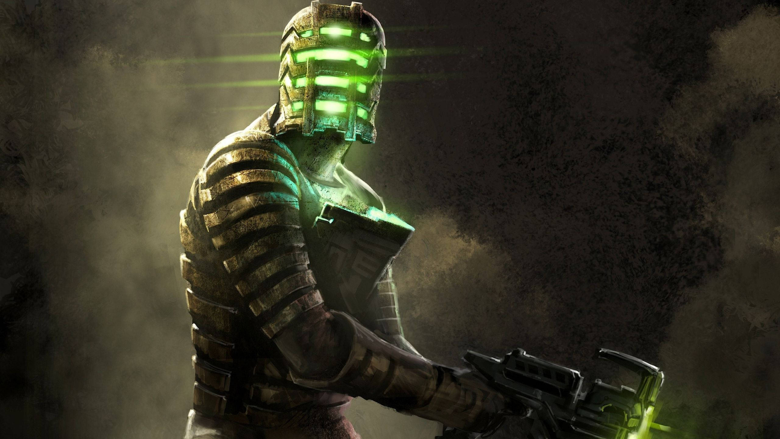 2560x1440 Game Dead Space Hình nền