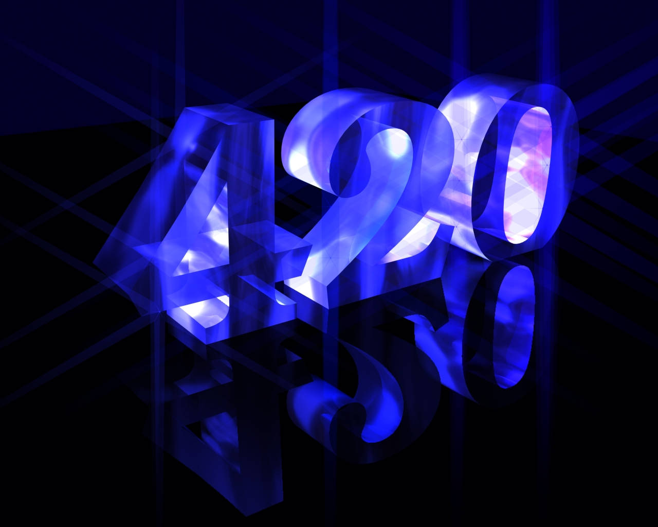420 Công Nghệ Ma Trận Hình nền