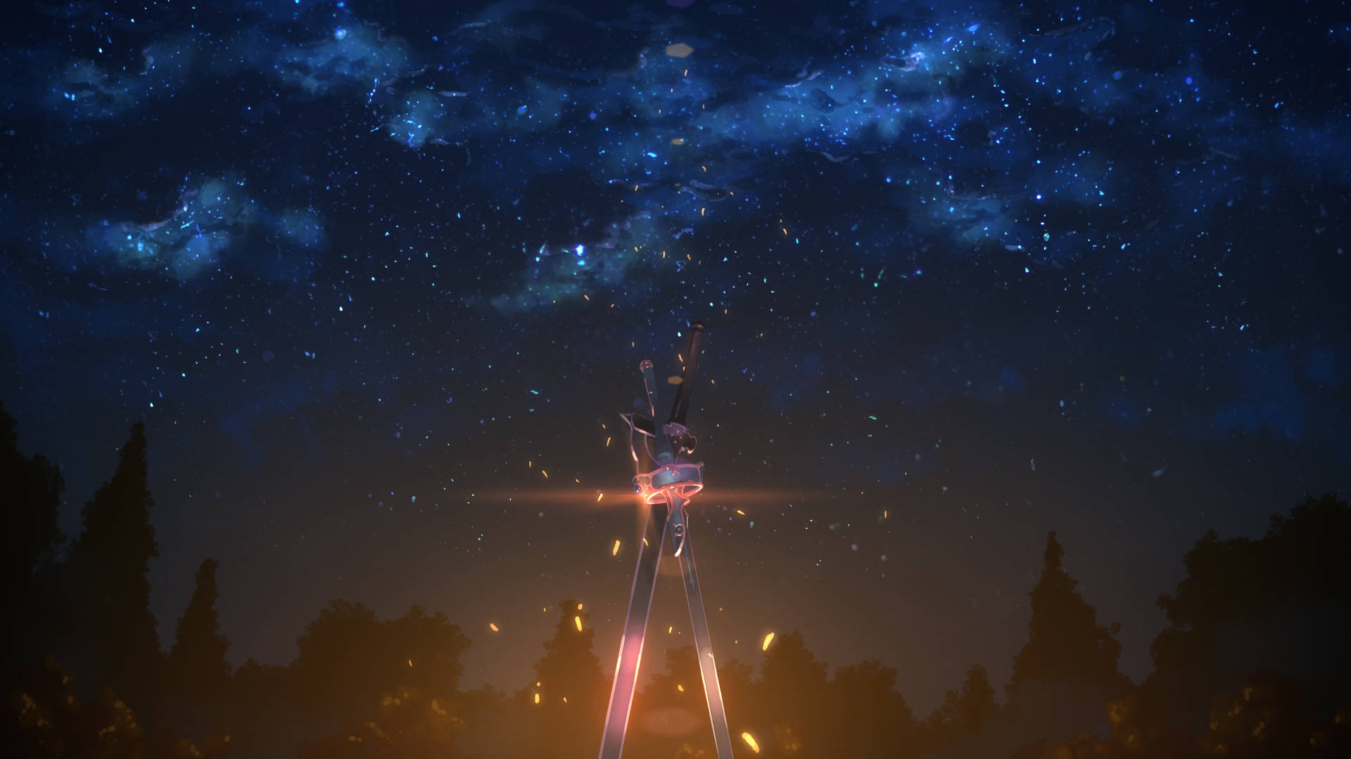 4K Anime Kiếm