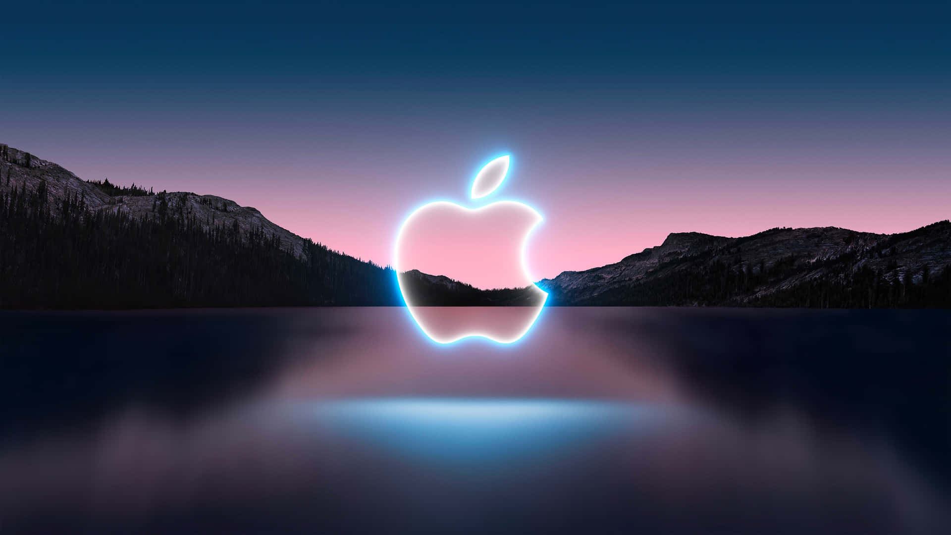 4K Apple