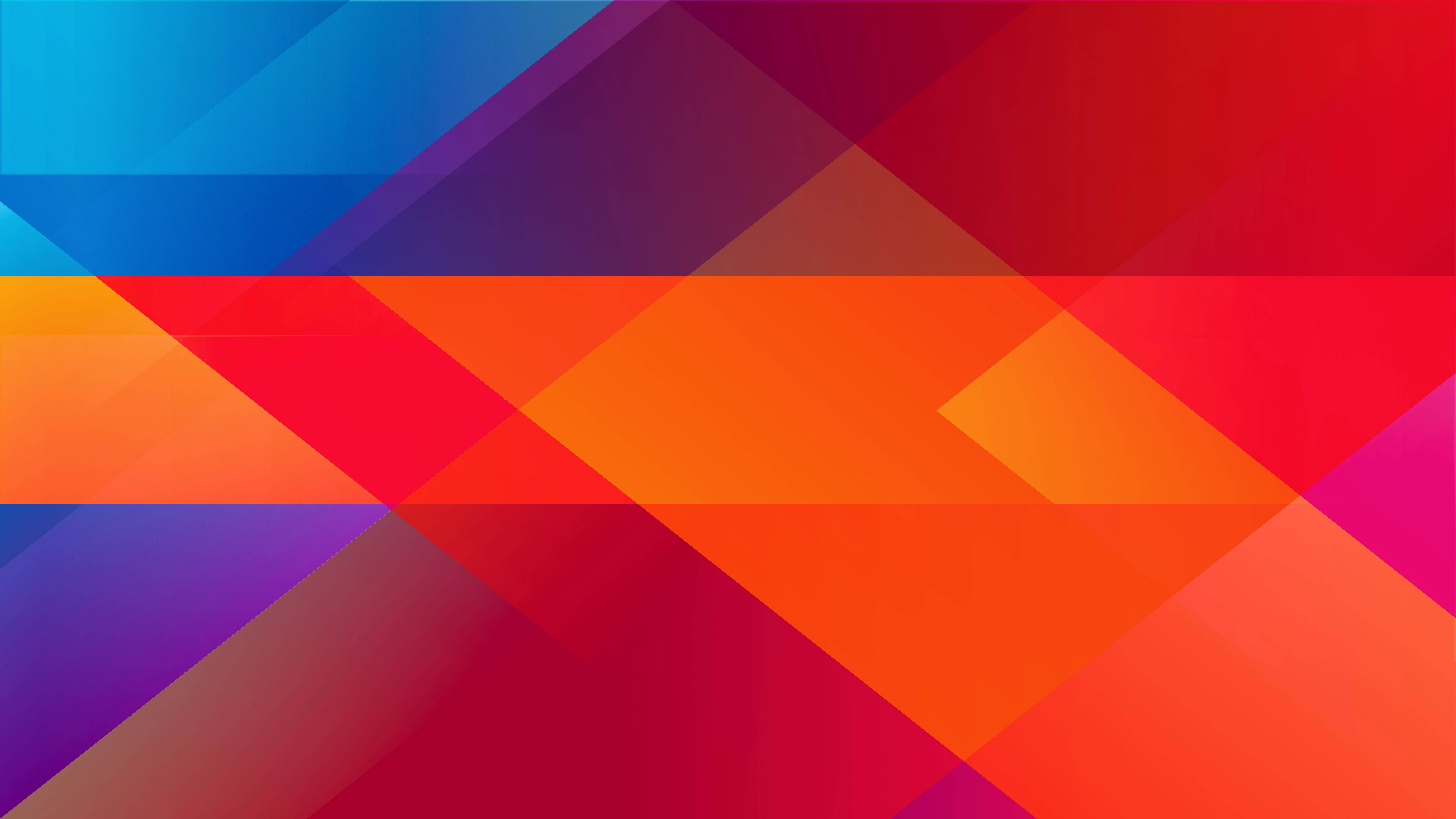 8K Siêu Nét Trừu Tượng Đường Kẻ Gradient Hình nền