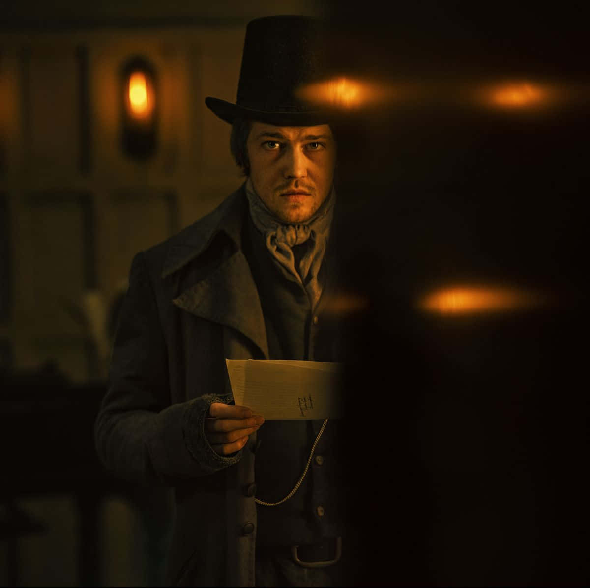 A Christmas Carol - Câu Chuyện Giáng Sinh Kinh Điển Hình nền