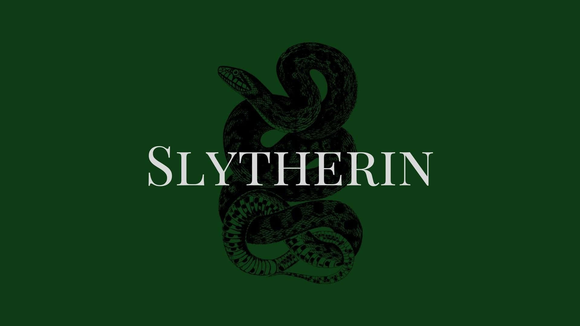 AI sẽ chiến thắng trong trận chiến huyền thoại giữa Gryffindor và Slytherin? Hình nền