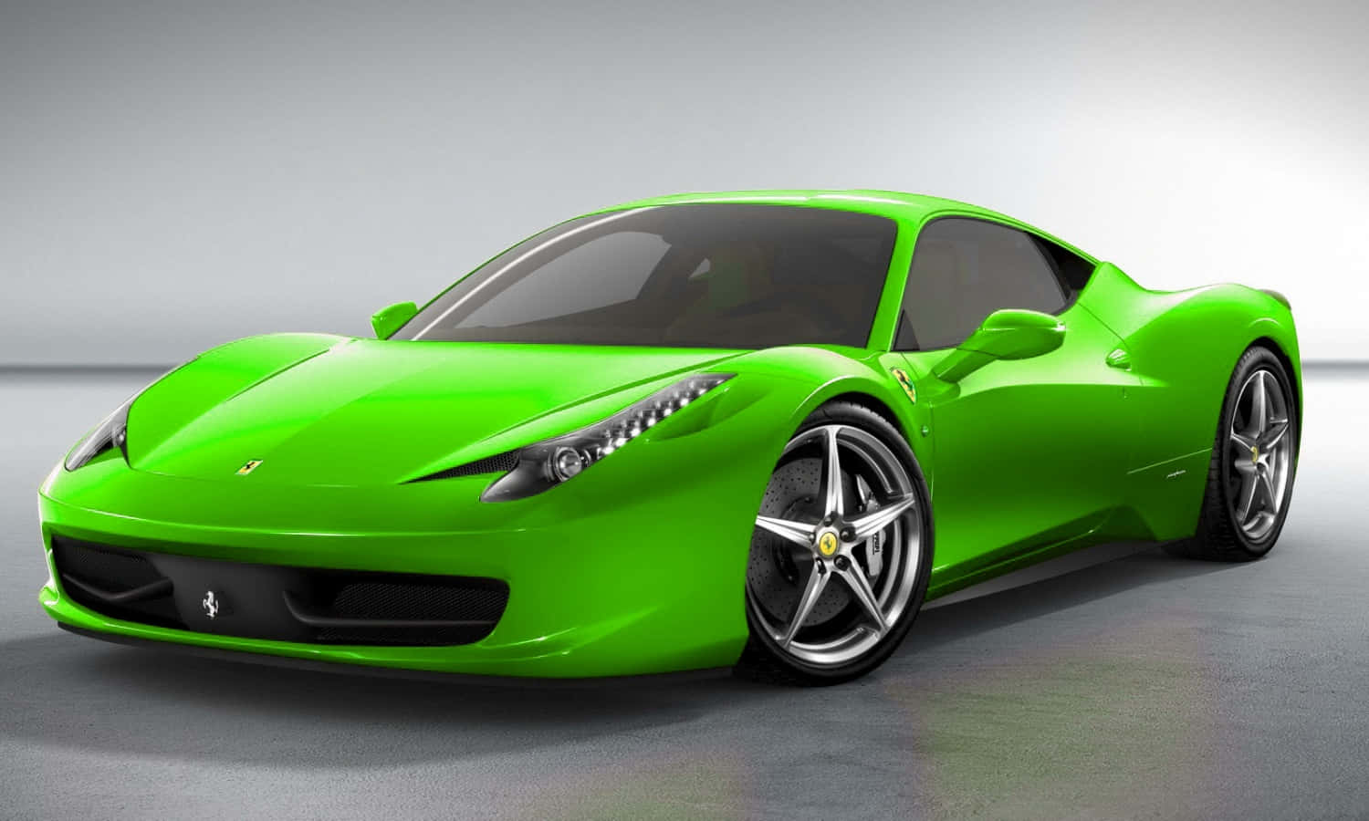 Đắm mình trong phong cách Grand Tourer Ý với chiếc Ferrari này Hình nền