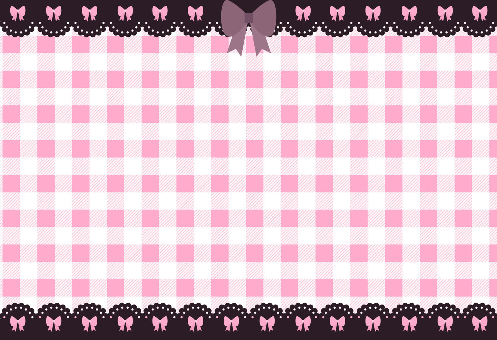Đáng yêu Hải cẩu hồng Kawaii tô điểm hình nền tươi sáng! Hình nền