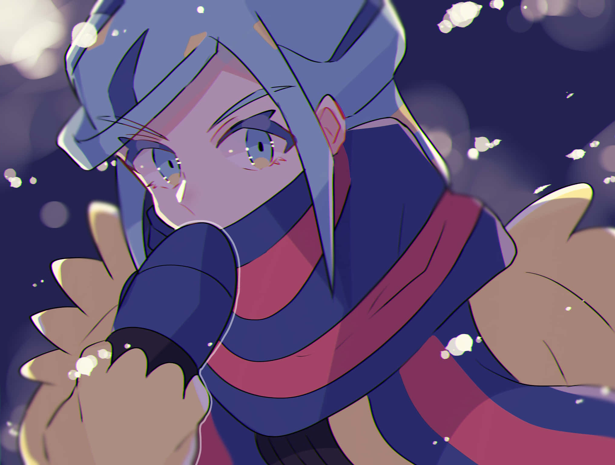 Ảnh đại diện Grusha Pokemon Hình nền