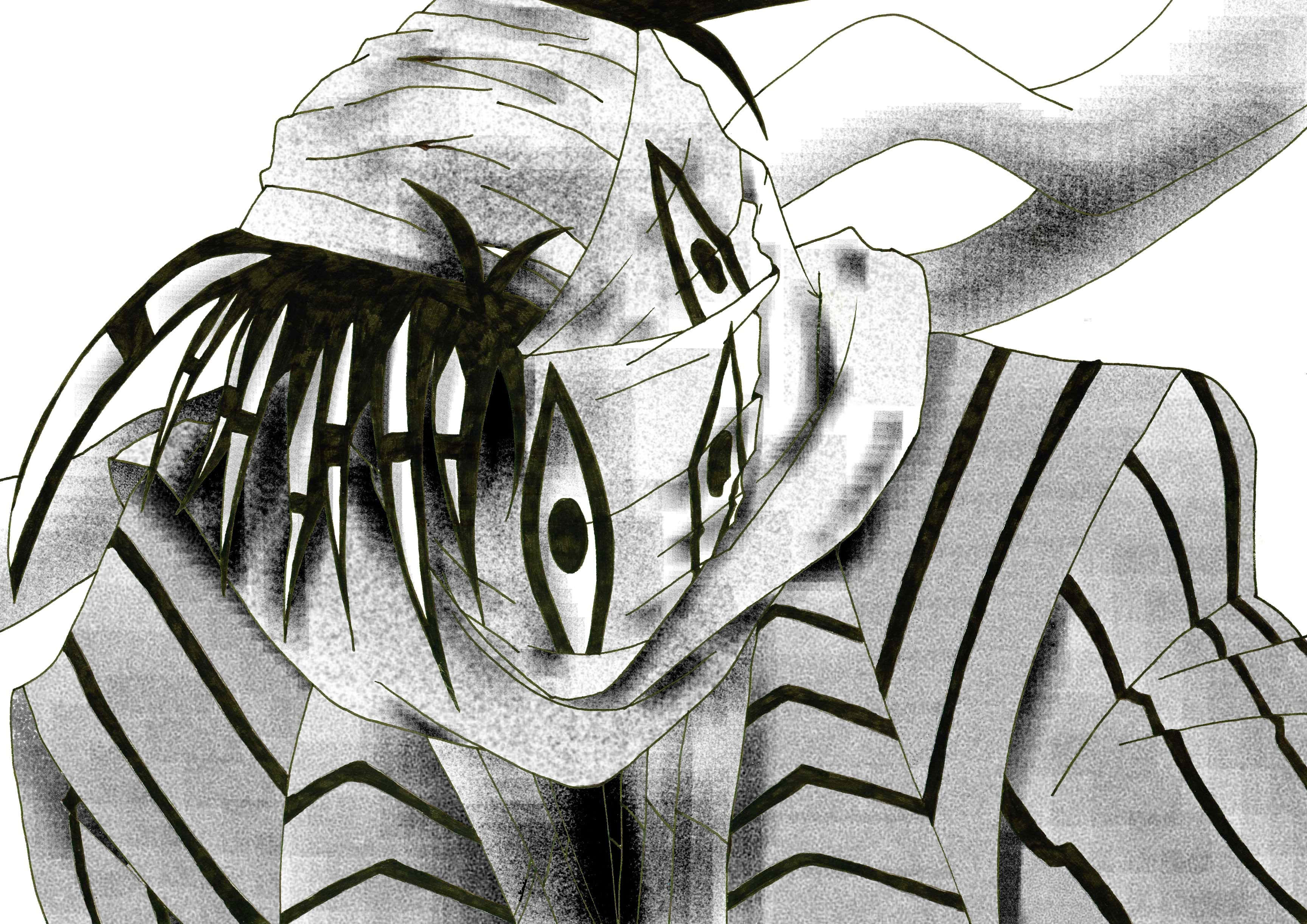Ảnh đại diện Soul Eater Asura Hình nền
