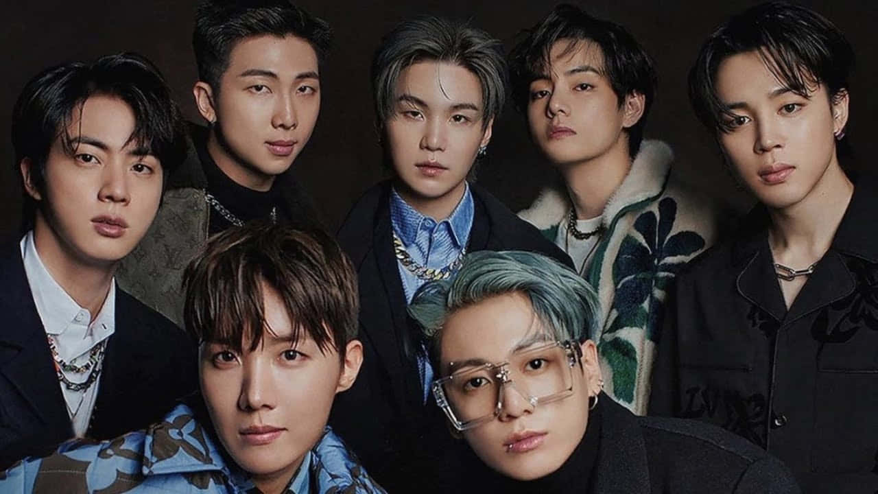 Ảnh BTS