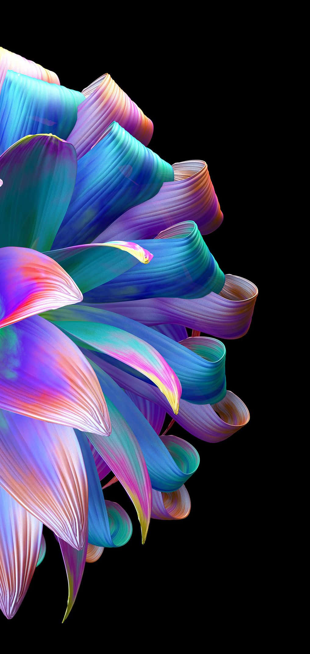 Ảnh AMOLED Hình nền
