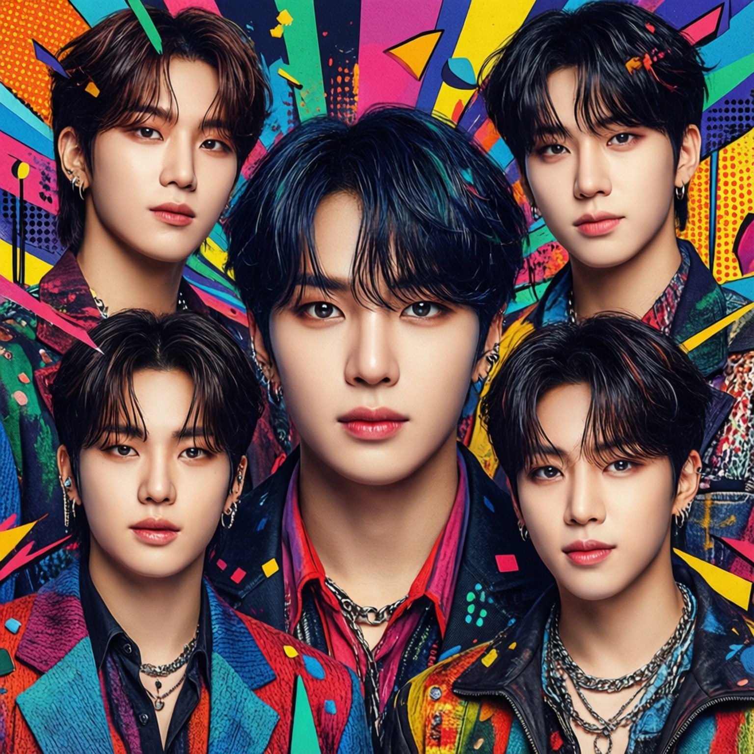 Ảnh bìa album Hình nền