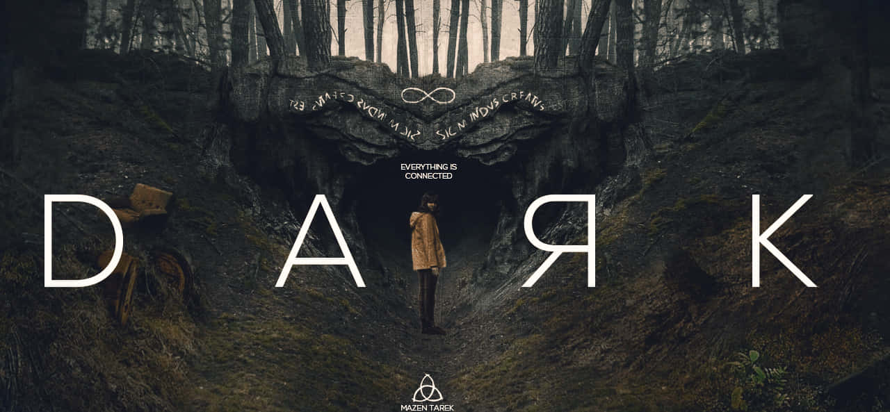 Ảnh chụp từ series gốc Netflix Dark Hình nền