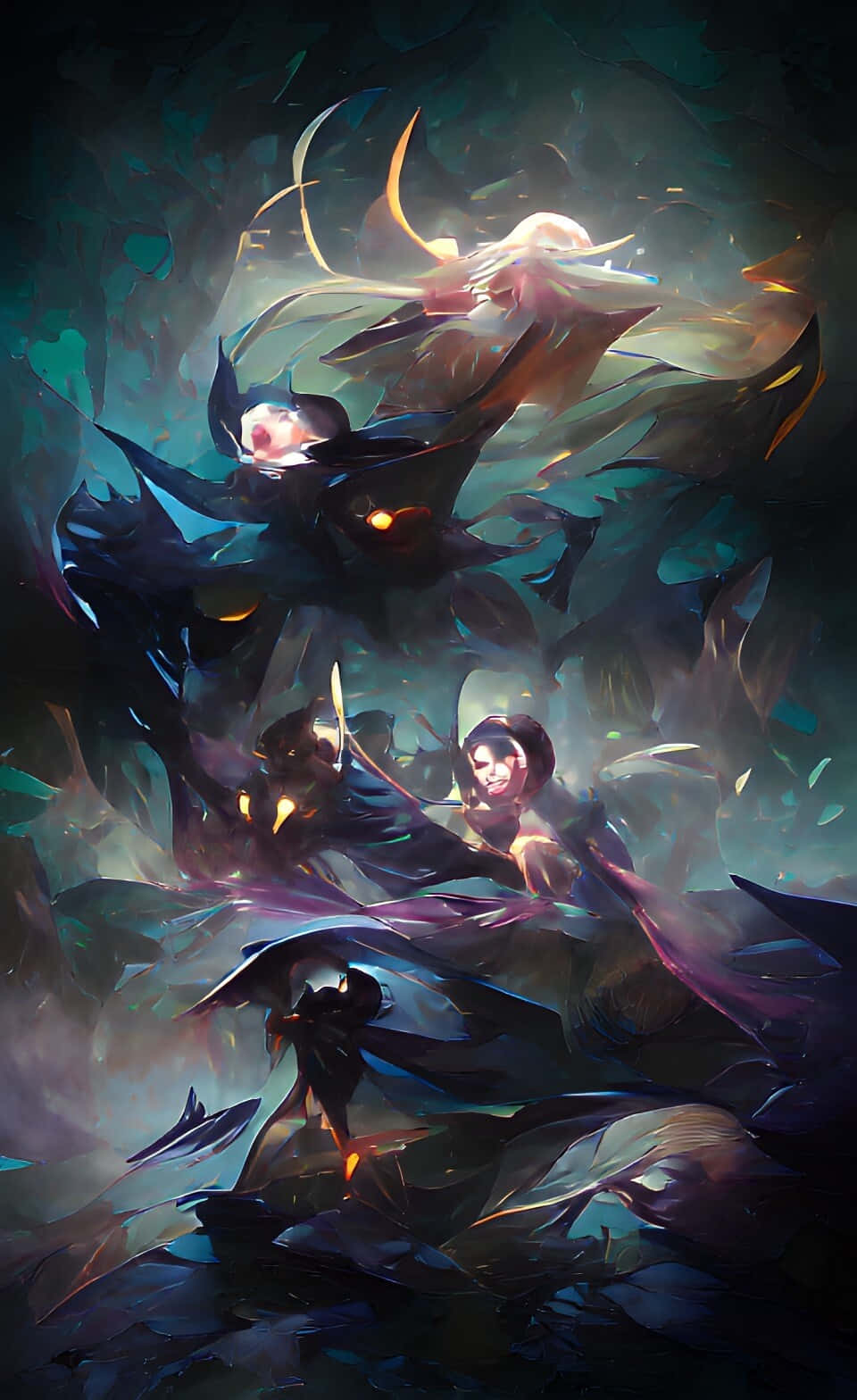 Ảnh Clip Art Chân Dung Nền Pixel 3 League Of Legends Hình nền