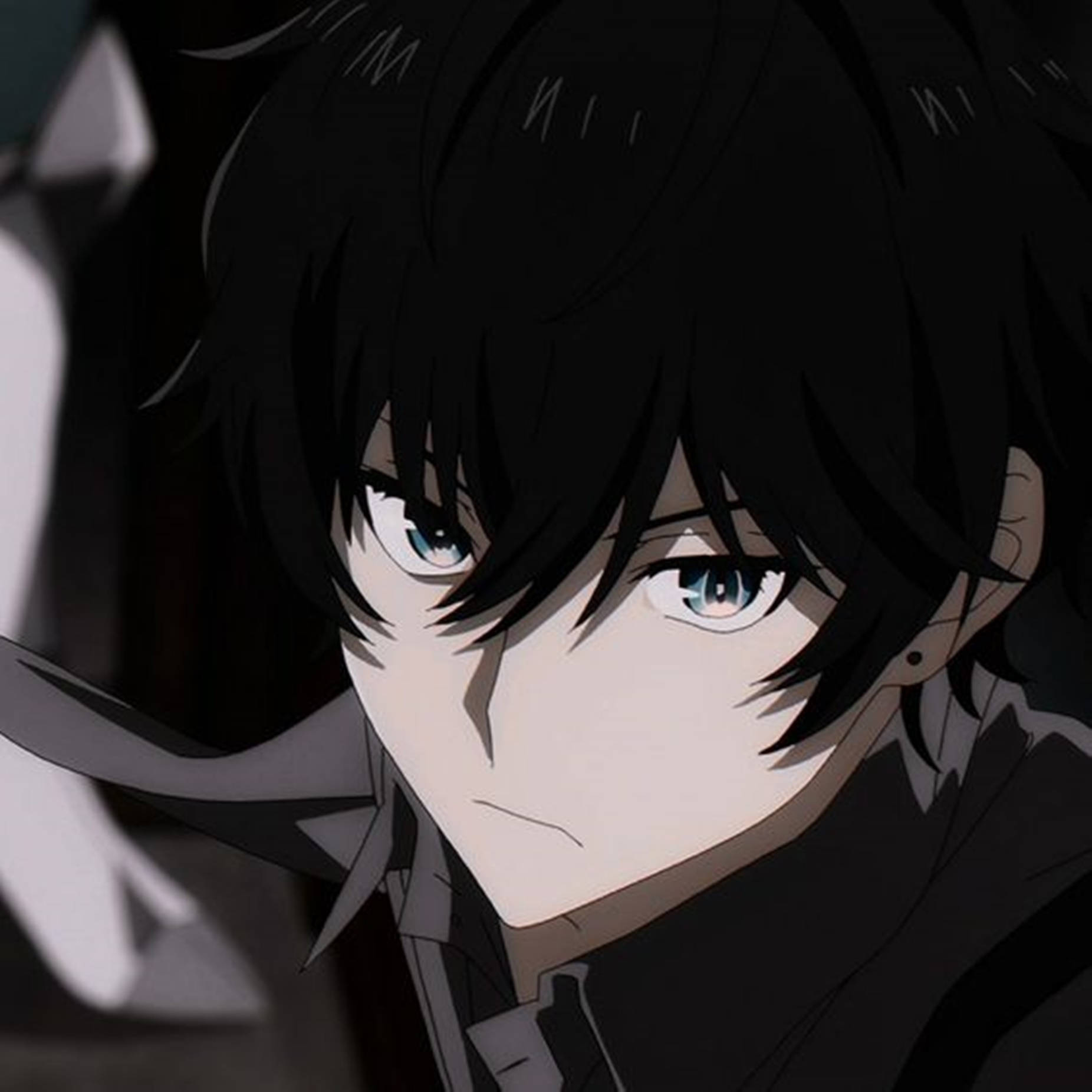 Ảnh đại diện anime nam ngầu Osamu Dazai Hình nền