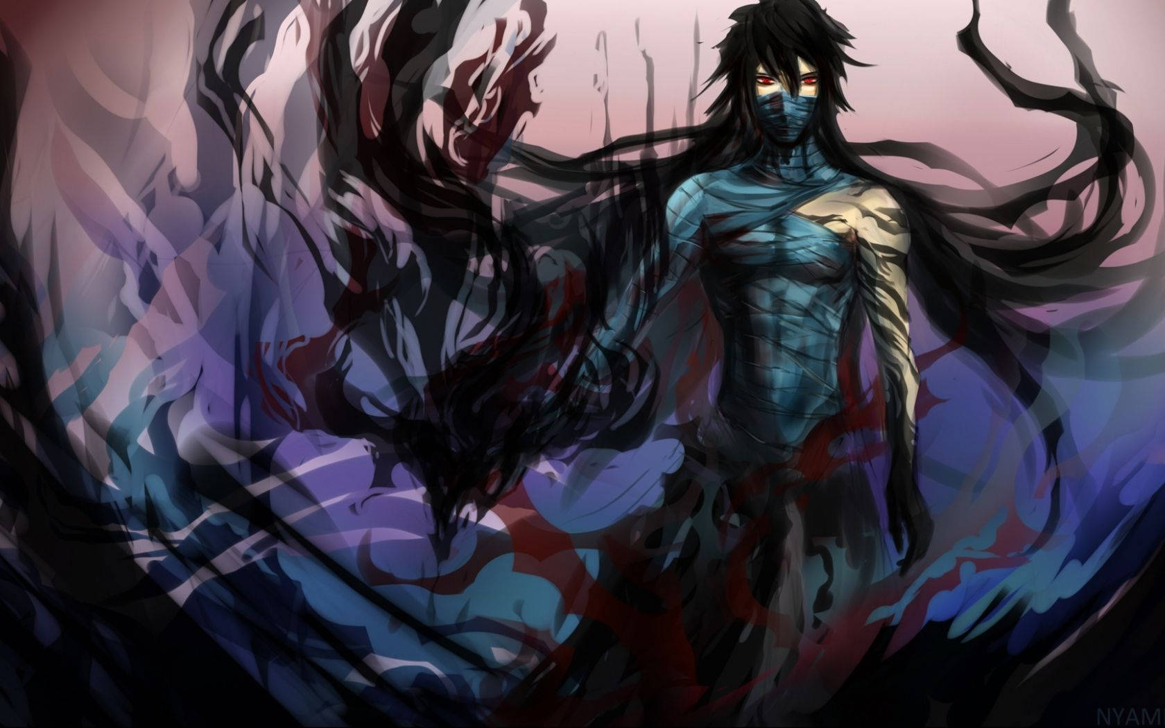Ảnh đại diện anime dễ thương Ichigo Bleach Hình nền