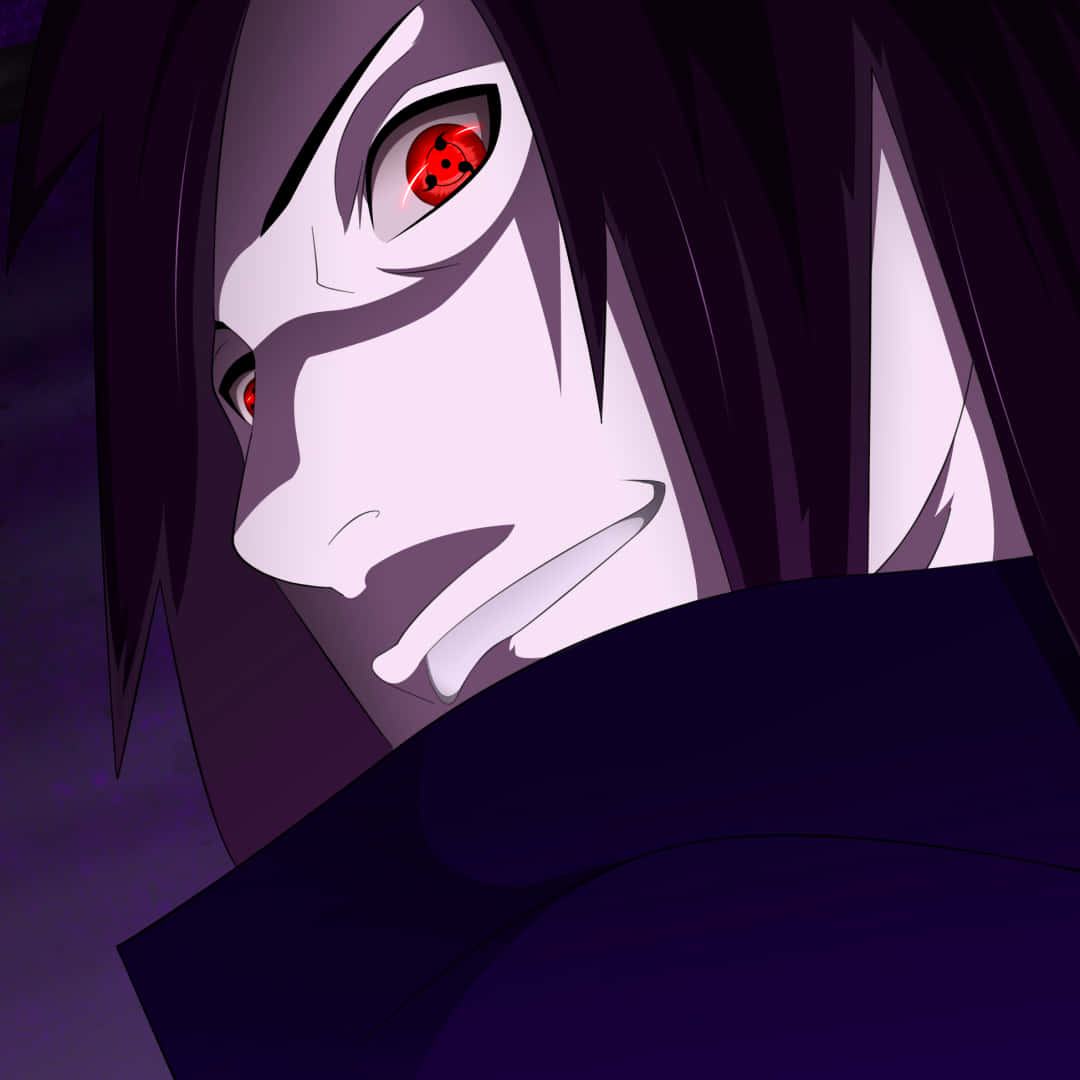 Ảnh đại diện Xbox Madara Uchiha Hình nền