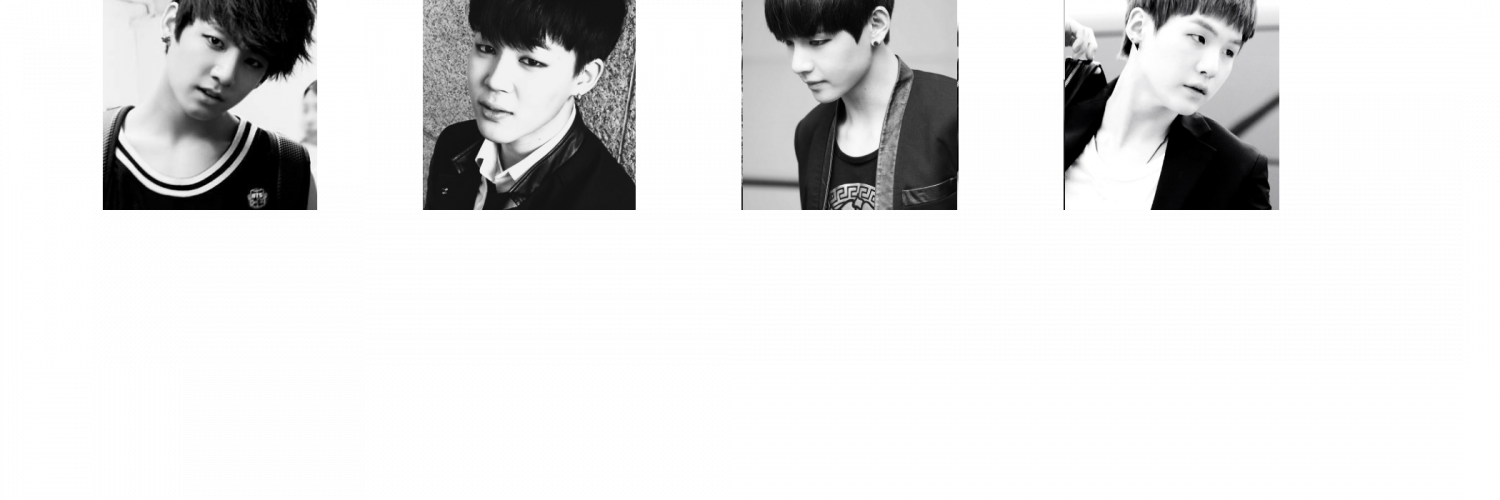 Ảnh Ghép Jimin Đen Trắng Hình nền