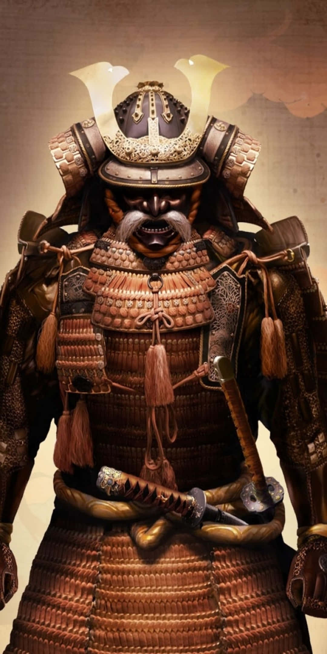 Ảnh nền Gusoku Armor Pixel 3 Total War Shogun 2 Hình nền