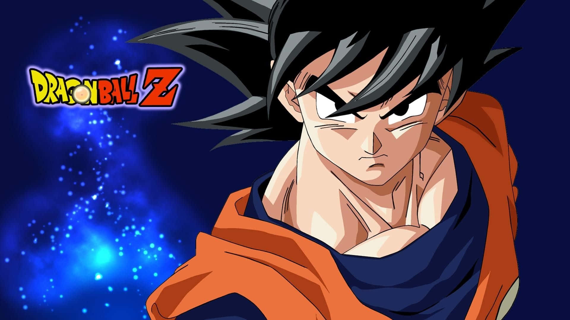Ảnh quảng bá Goku Hình nền