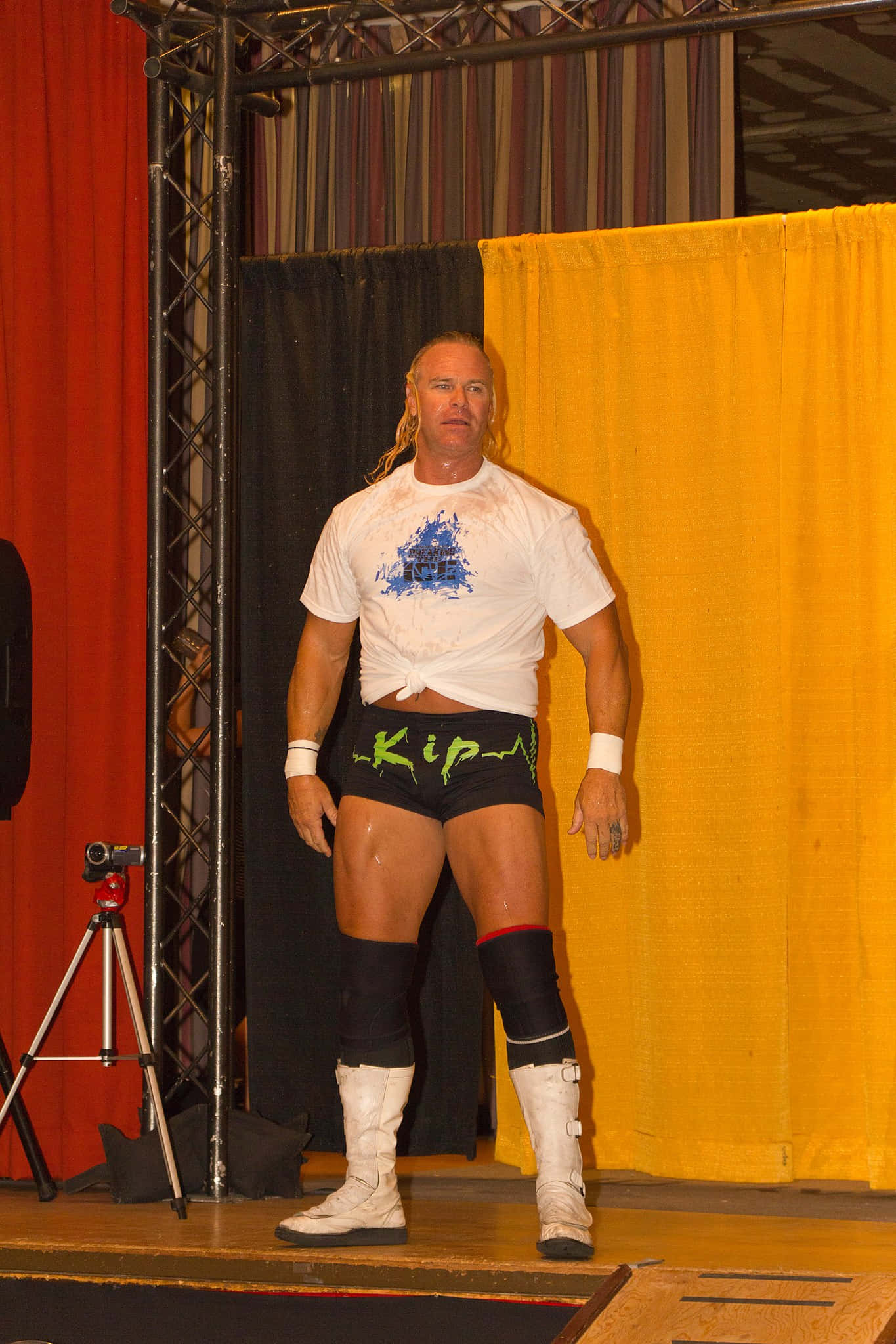 Ảnh tư liệu Billy Gunn không ghi ngày Hình nền