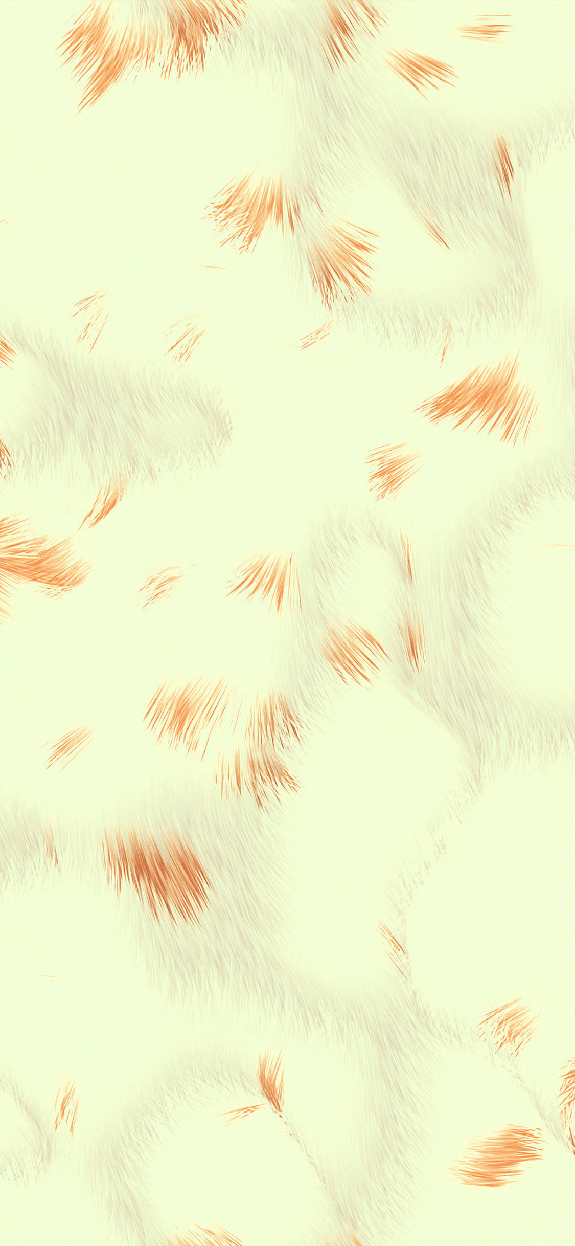 Animal Fur In Pastel Hình nền