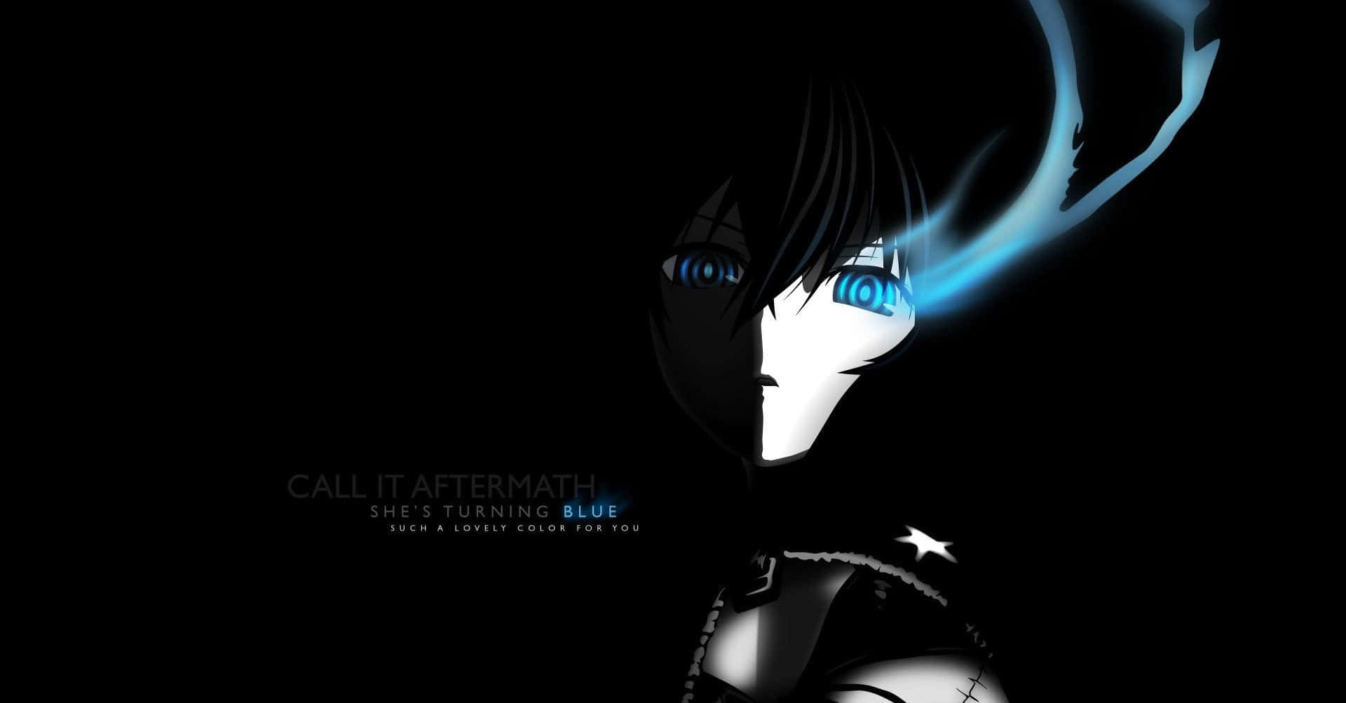 Anime Anh Hùng Chinh Phục Sân Khấu Rực Rỡ Hình nền