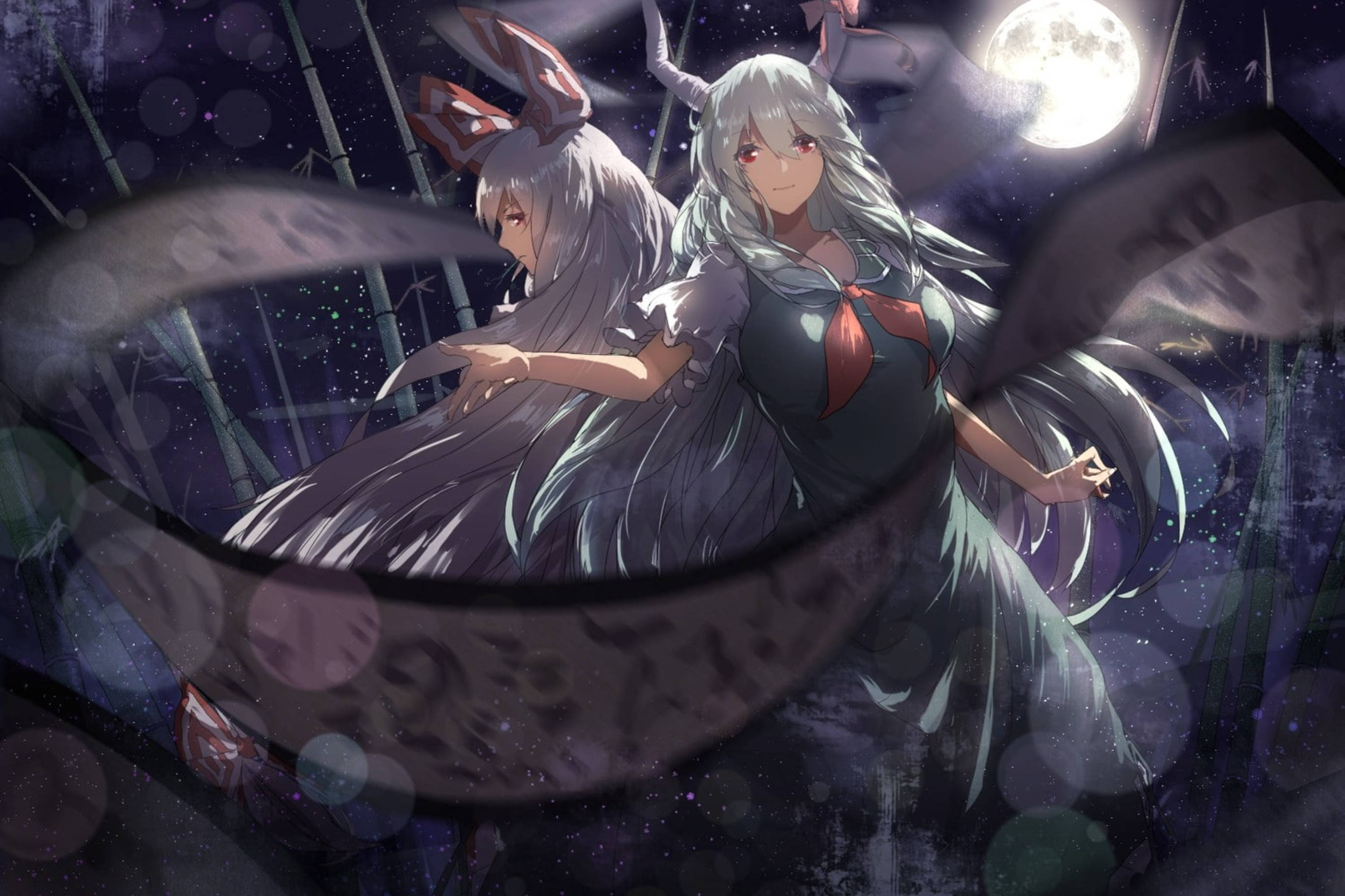 Anime Quỷ Keini Hình nền