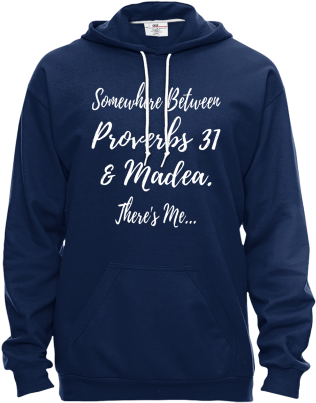 Áo Hoodie Madea Proverbs31 Hình nền
