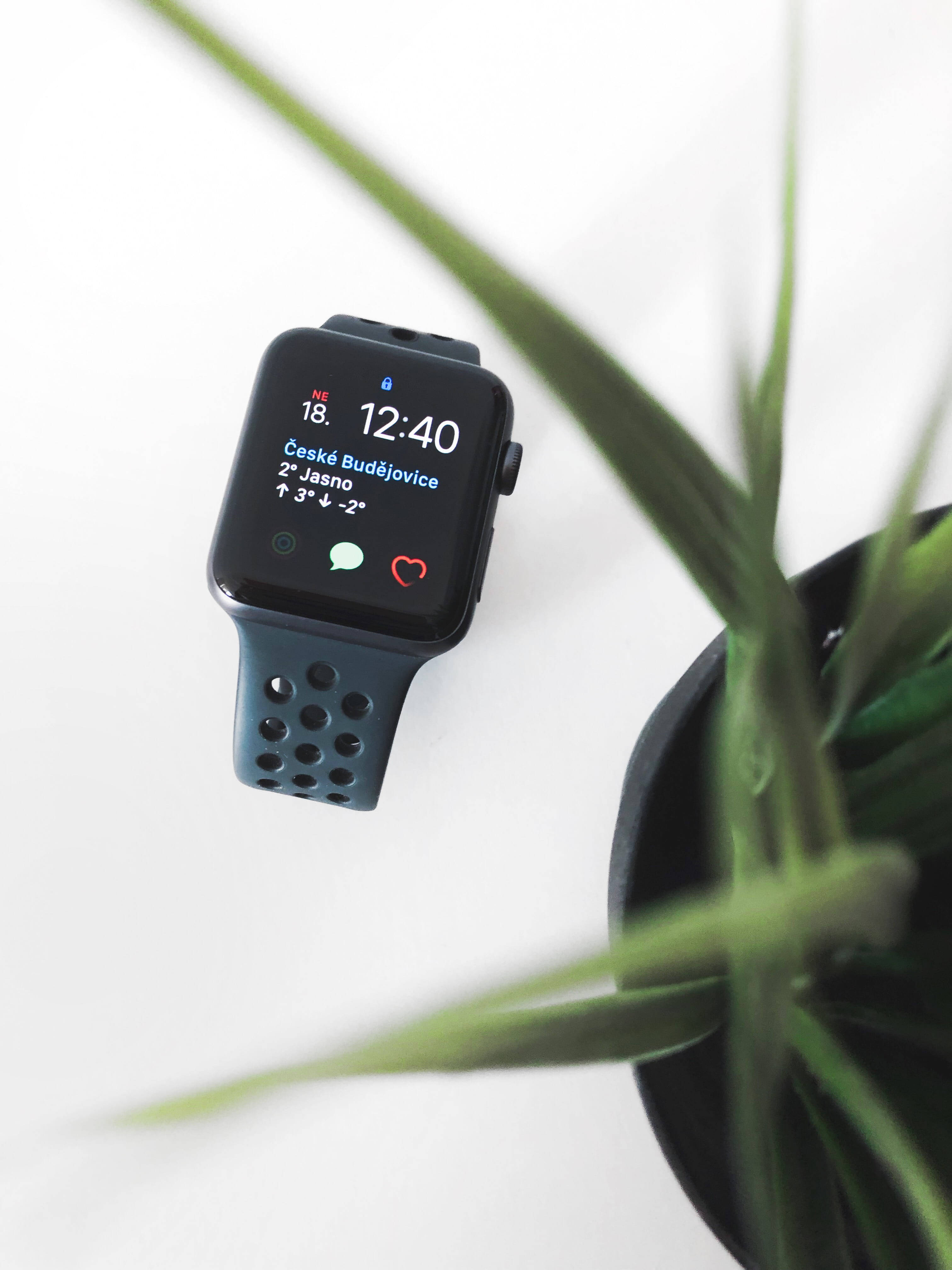 Apple Watch Ảnh Thẩm Mỹ Hình nền