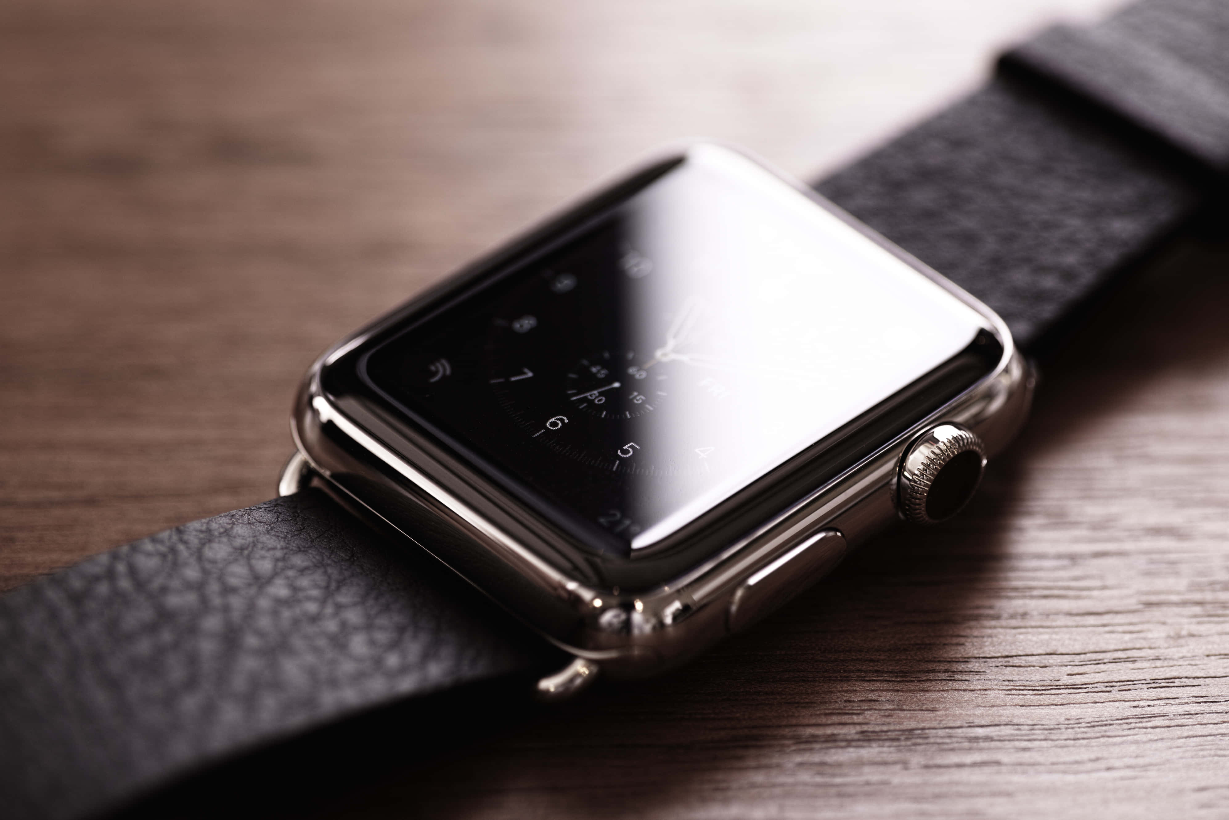 Apple Watch – Cách Mạng Hóa Việc Kết Nối Hình nền