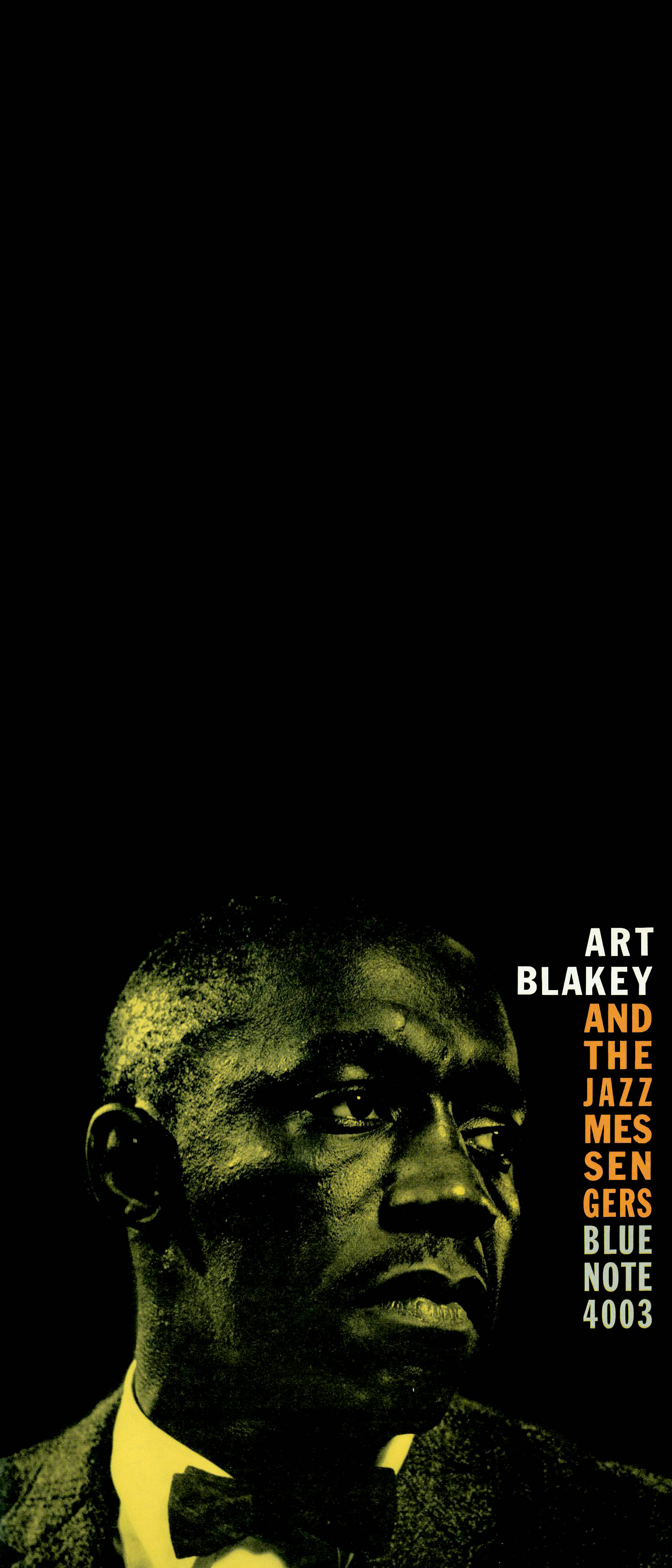 Art Blakey Biểu Diễn Độc Tấu Trống Jazz 'Moanin' Hình nền