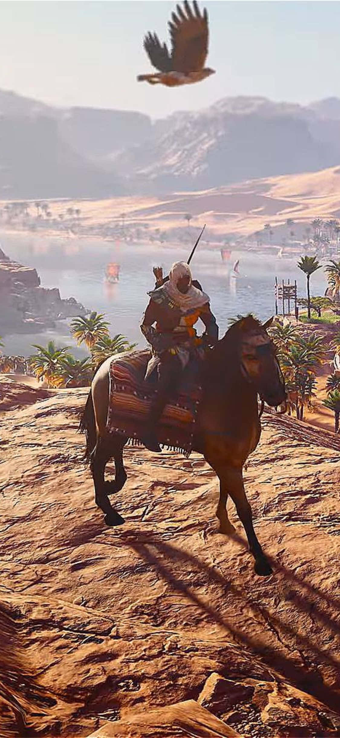 assassin's creed iii - ảnh chụp màn hình Hình nền