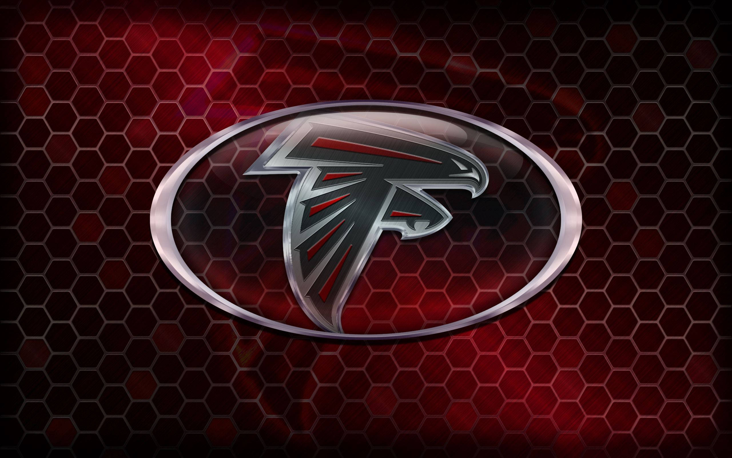 Atlanta Falcons Bóng bầu dục Mỹ Hình nền