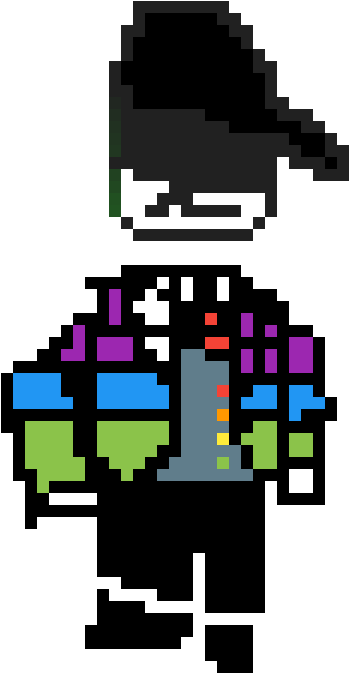 Avatar Roblox Pixel Hình nền