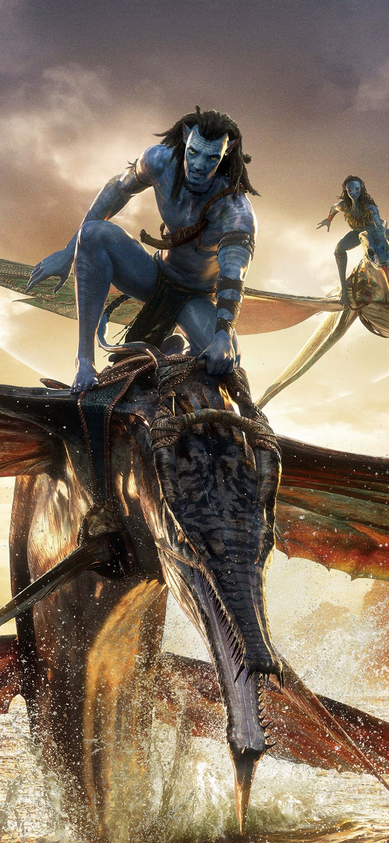 avatar - the last airbender Hình nền