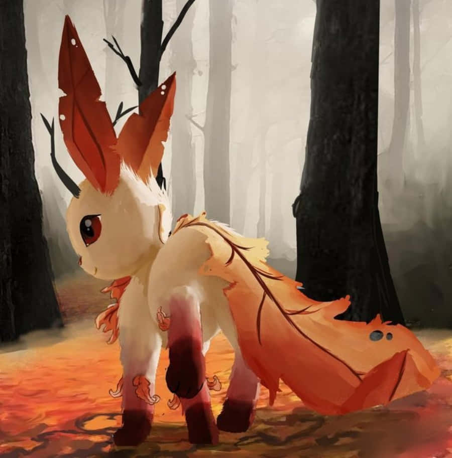 Aww! Chú Pikachu nhỏ này dễ thương quá phải không? Hình nền