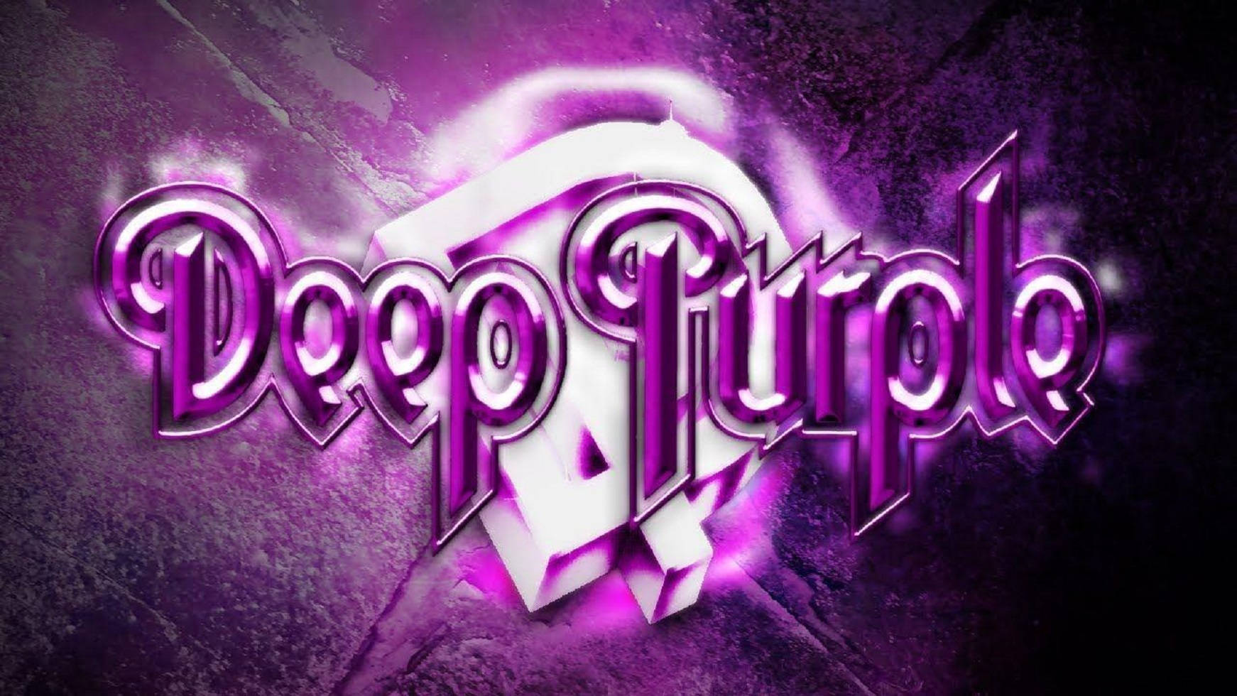 Ban nhạc Deep Purple biểu diễn sôi động Hình nền