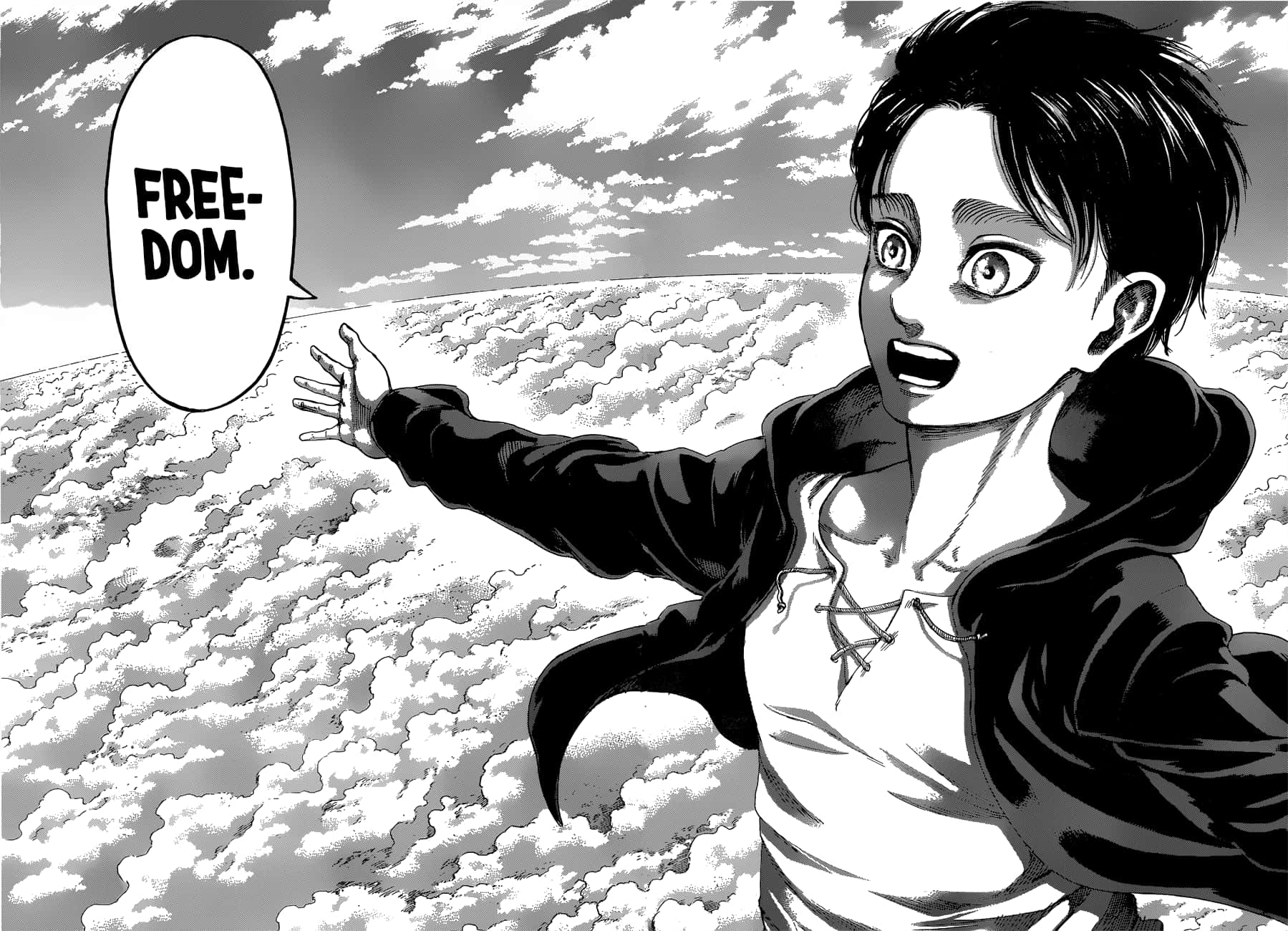 Manga Aot
