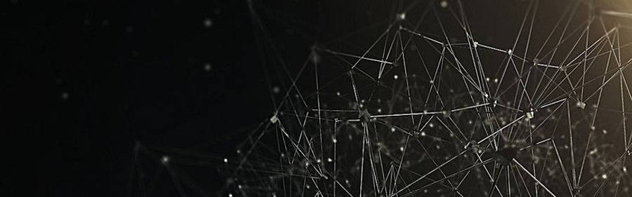 Banner LinkedIn Đường Kết Nối Hình nền