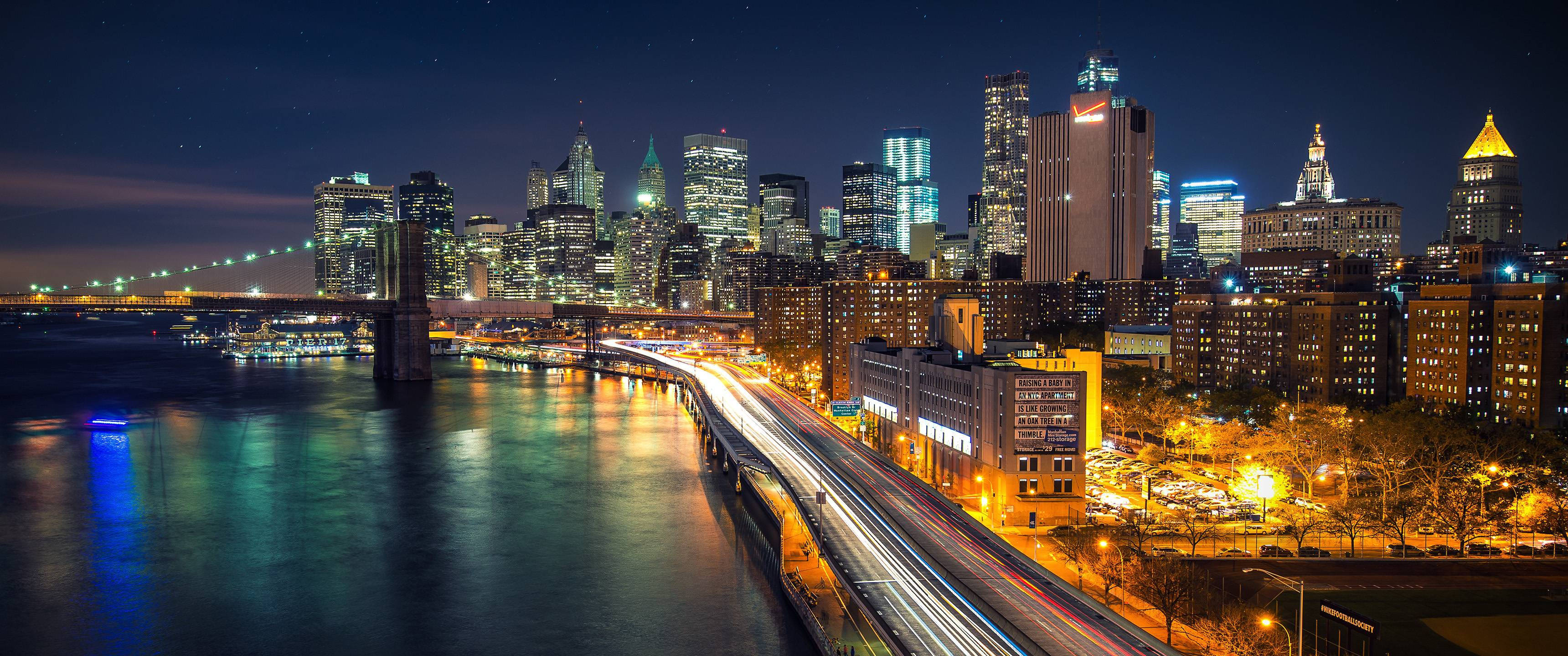 Bảo tàng Cứu hỏa Thành phố New York Hình nền