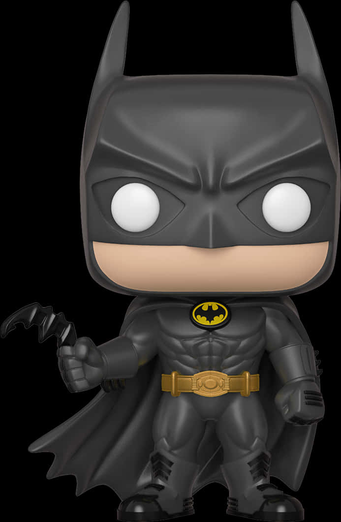 Batman Funko Pop Hình Nhân Vật Hình nền