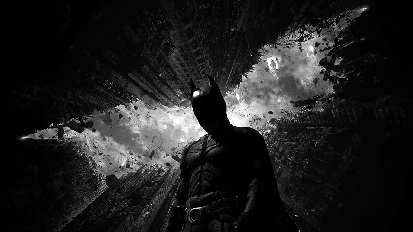 Batman Laptop — Người dơi Hình nền