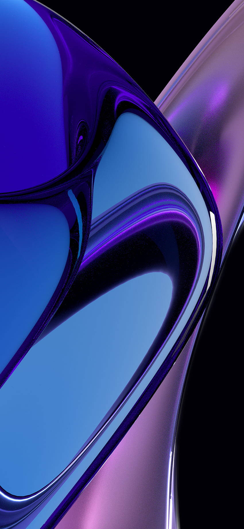 Bề Mặt Bóng Bẩy Realme 7 Pro Hình nền
