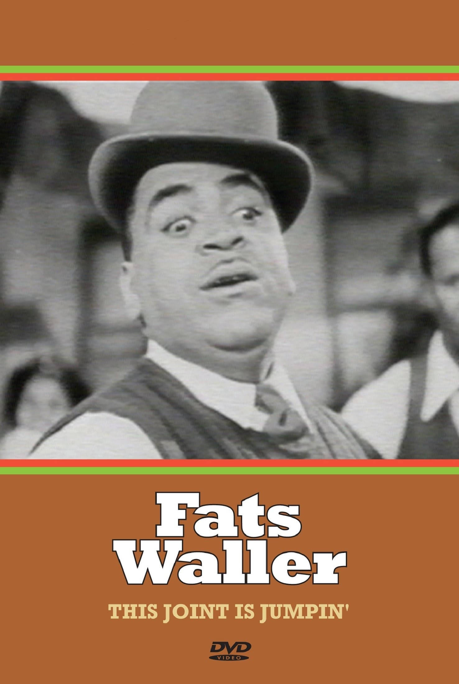 Bìa CD Fats Waller This Joint Is Jumpin' Hình nền