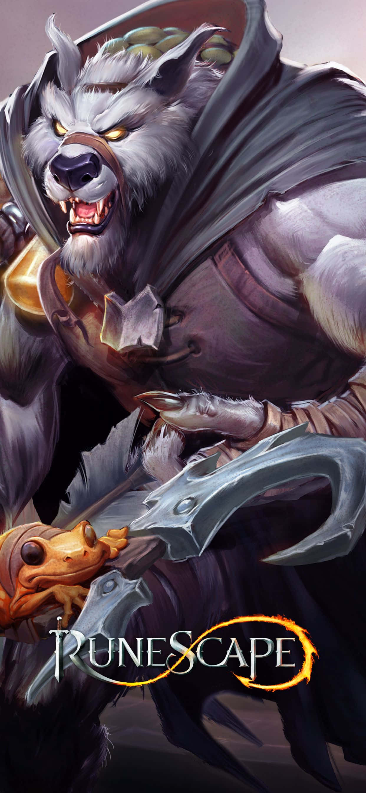 bìa của runescape Hình nền