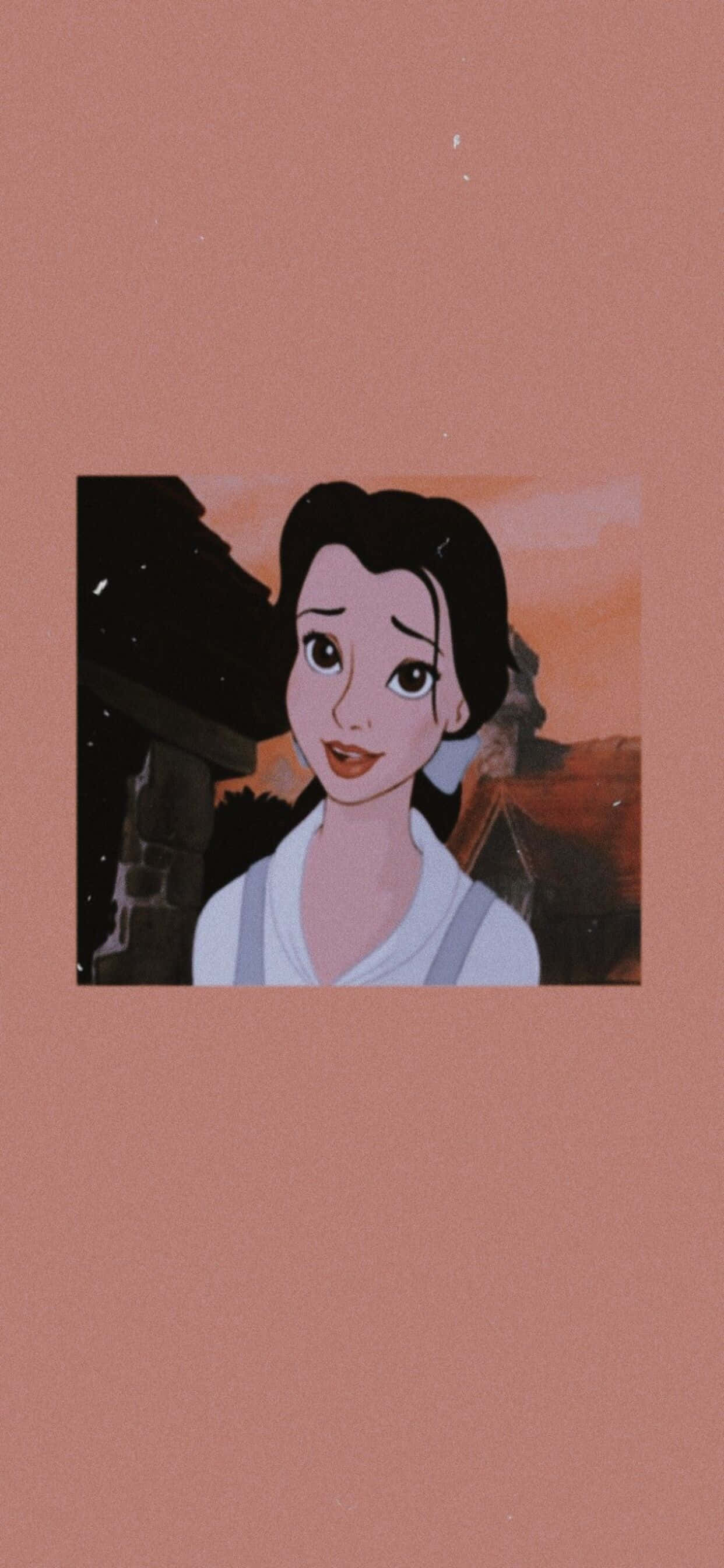 Biến mỗi ngày trở nên kỳ diệu với iPhone Xs Max mang thiết kế Disney! Hình nền