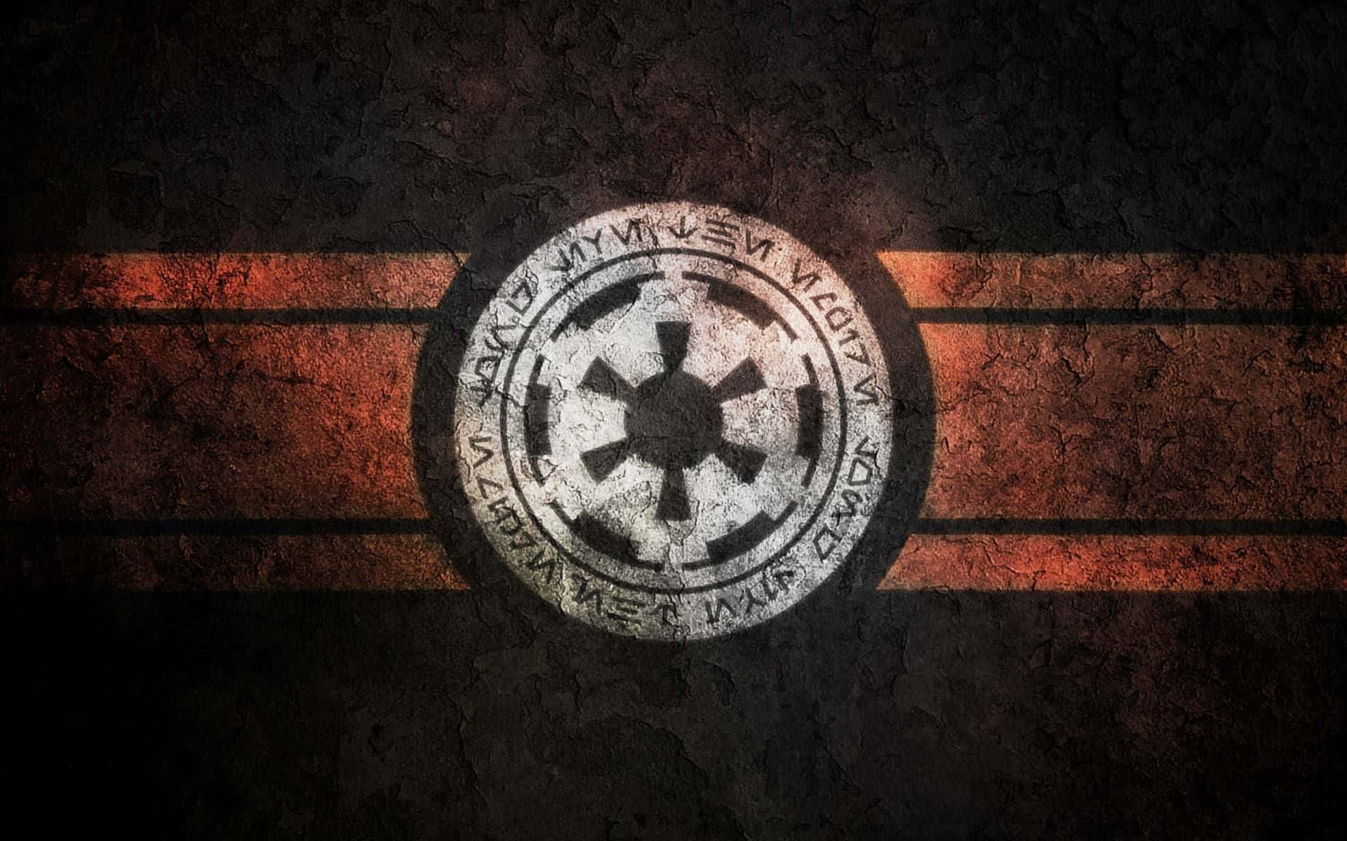 Biểu tượng Lực lượng Đế chế Star Wars Hình nền